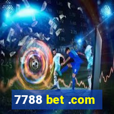 7788 bet .com